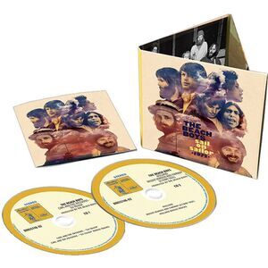 Sail On Sailor (2CD)